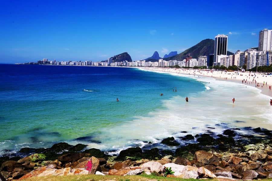 Rio's Best Hidden Beaches Small Group Tour - Macumba, Prainha and Grumari inside the natural park