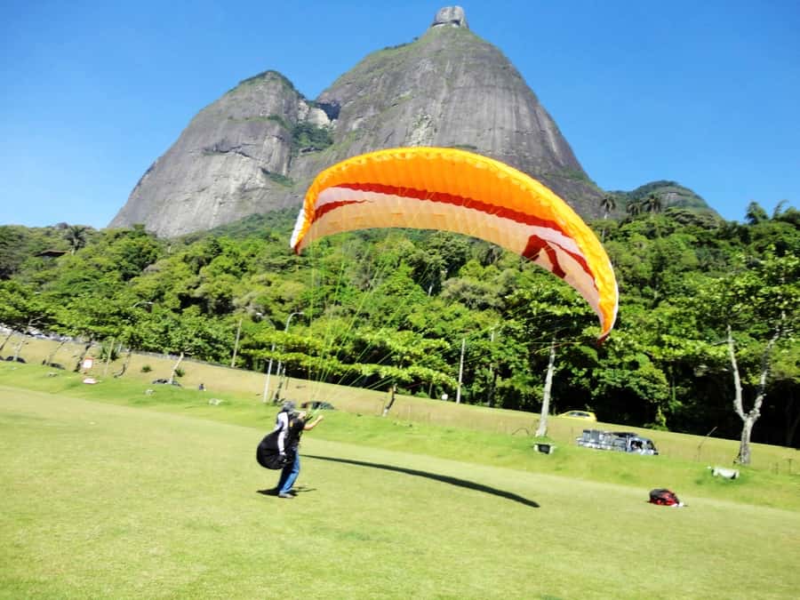 Rio's Best Hidden Beaches Small Group Tour - Lunch by the water, with fish and seafood on the menu