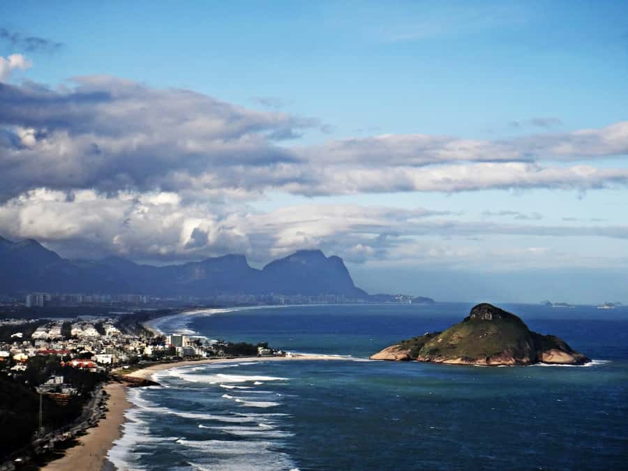 Rio's Best Hidden Beaches Small Group Tour - The six-hour timing and the risk of too many stops