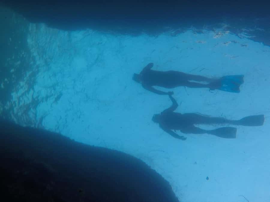 Rio: Snorkel & Swim with Turtles Tour at Tijuca Islands - The 20-minute speedboat ride