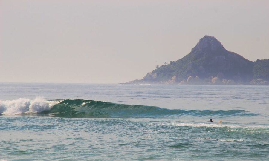 Rio Surf Experience - Who should book this Rio surf experience?