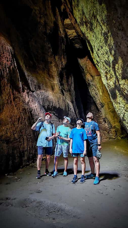 Rio: Tijuca Forest Small Group Hike to Caves and Waterfalls - Key points to know before booking