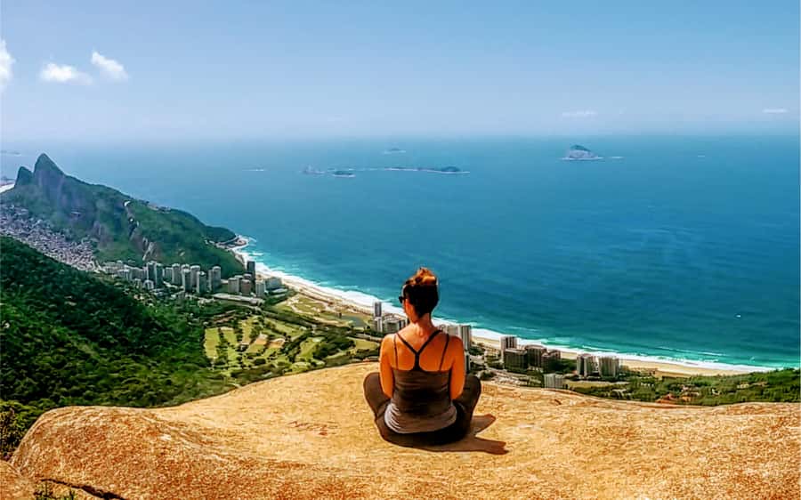 Rio: Tijuca National Park Small-Group Hike to Pedra Bonita - Key points to know before you book