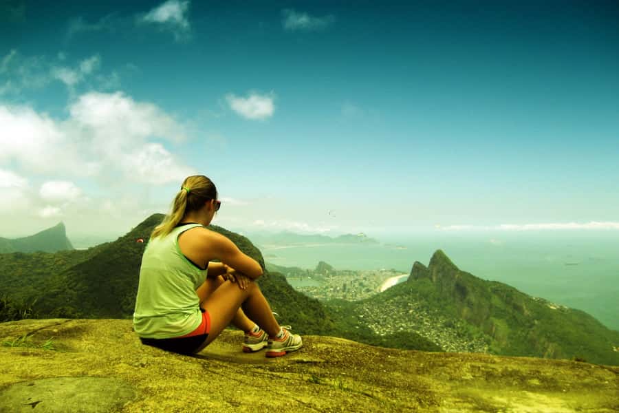 Rio: Tijuca National Park Small-Group Hike to Pedra Bonita - Small groups, guiding, and the overall feel