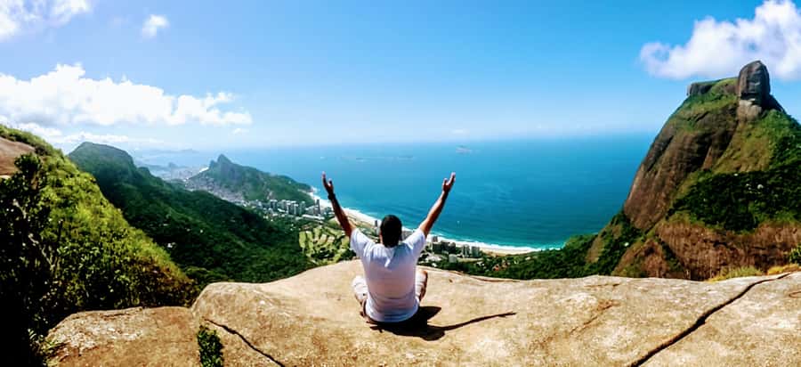 Rio: Tijuca National Park Small-Group Hike to Pedra Bonita - Is $63 a fair price?