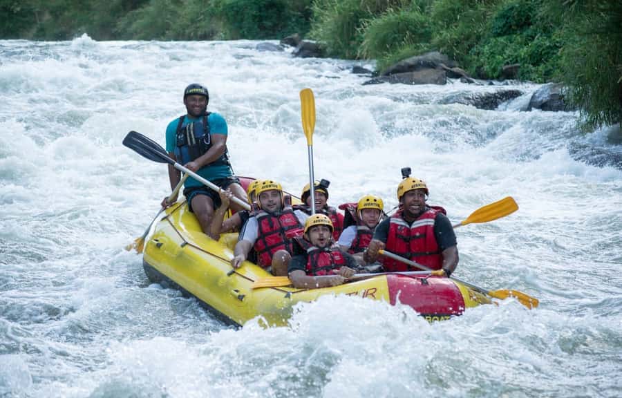 Rio: White Water Rafting Adventure tour in Rio de Janeiro - Why this Rio rafting trip is worth the long ride