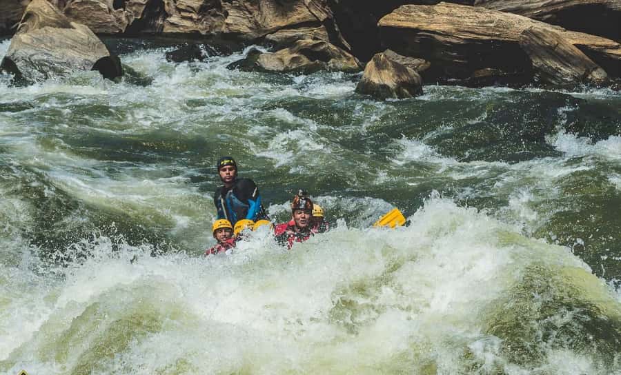 Rio: White Water Rafting Adventure tour in Rio de Janeiro - FAQ