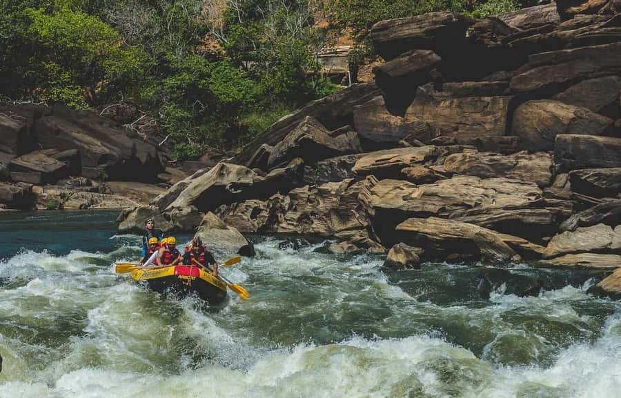 Rio: White Water Rafting Adventure tour in Rio de Janeiro - Should you book Rio Natural Ecotourism’s rafting trip?
