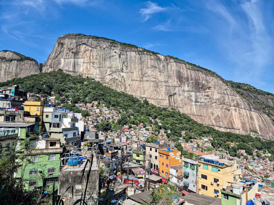 Rocinha Jeep Tour: A Journey into the Soul of the Favela! - Why Rocinha changes your view of Rio