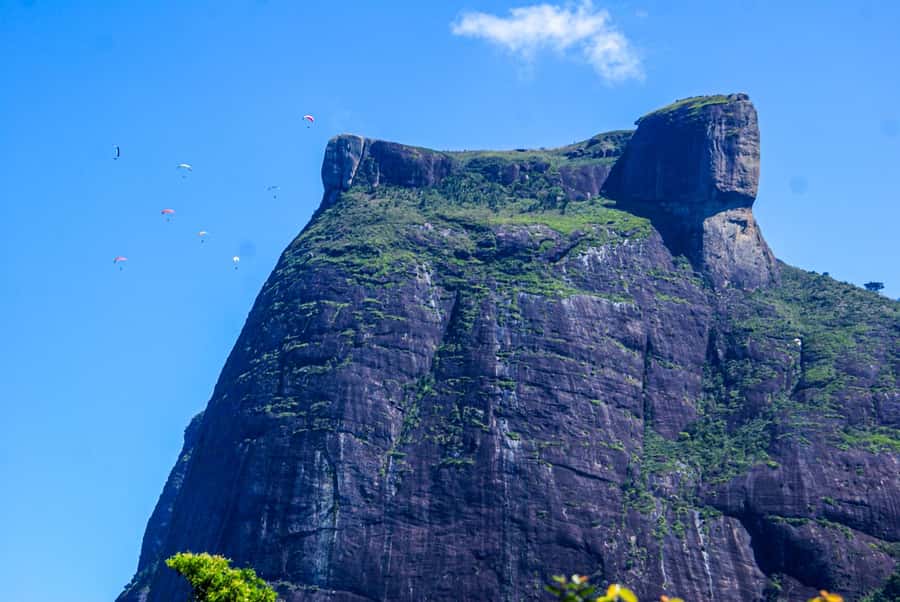 Rocinha Jeep Tour: A Journey into the Soul of the Favela! - The favela talk gives the visit its purpose