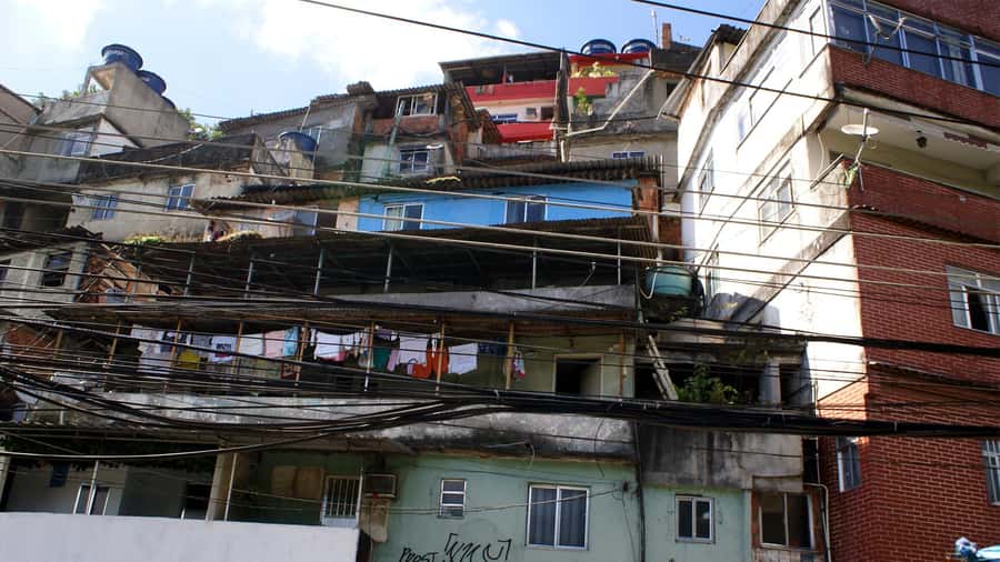 Rocinha Jeep Tour: A Journey into the Soul of the Favela! - Is $86 a fair price?