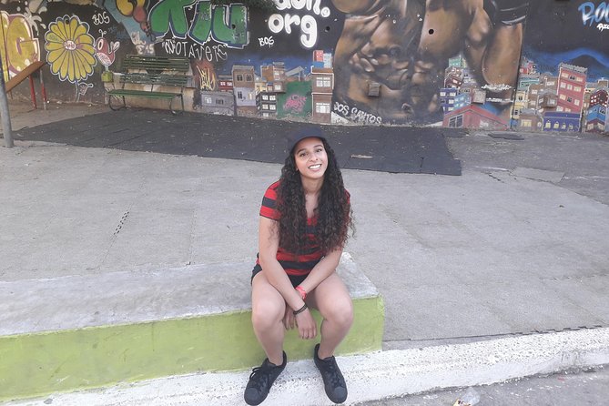 Rocinha Local Tour - Starting at Rocinha’s municipal health center