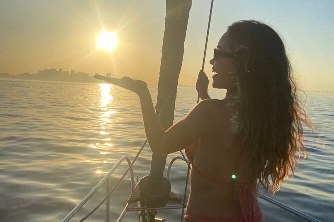 Sailboat Tour in Rio de Janeiro - Returning through Icaraí and Niterói