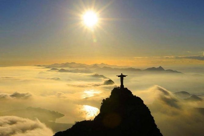 Skip the Line Christ the Redeemer Admission Ticket - Why Christ the Redeemer takes planning