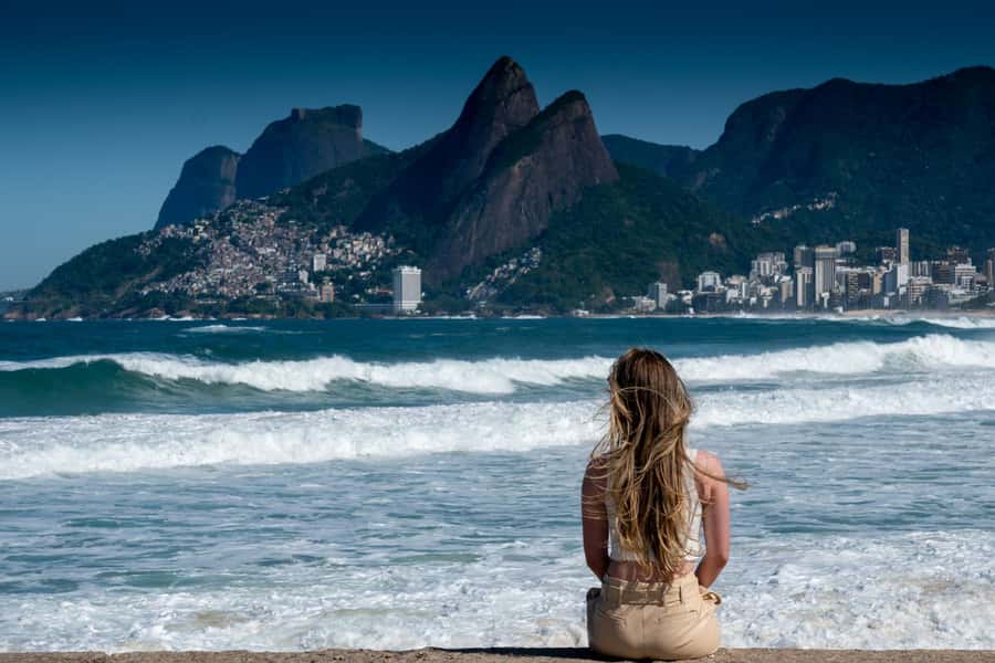 Strike a pose: The Rio Photo tour! - Key points to know before booking