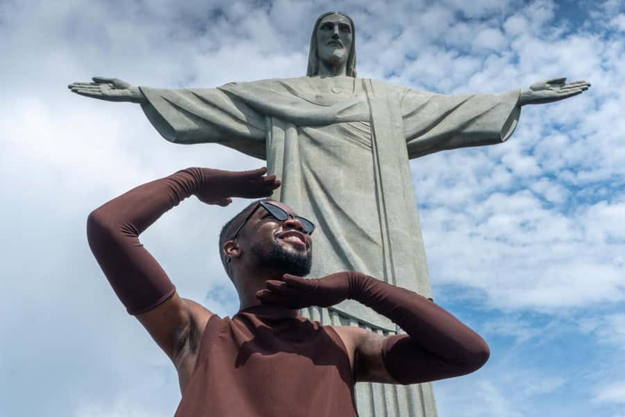 Strike a pose: The Rio Photo tour! - Why a private camera tour suits Rio