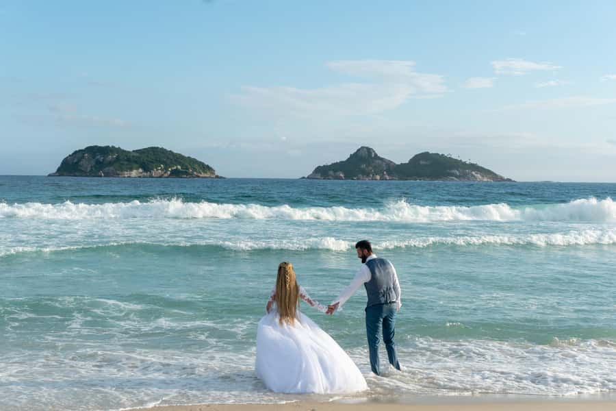 Strike a pose: The Rio Photo tour! - What the photography service includes