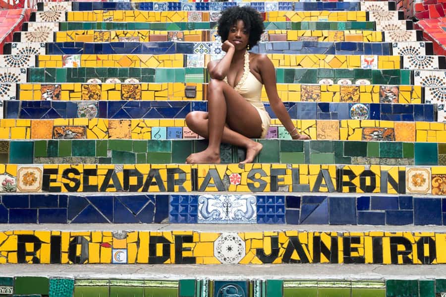 Strike a pose: The Rio Photo tour! - Is $120 per person a fair price?