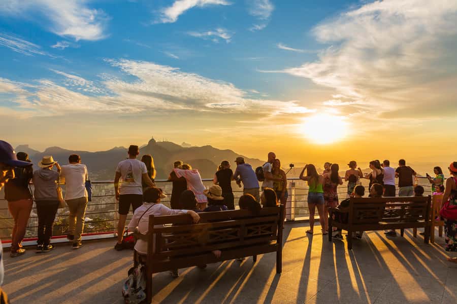 Sugarloaf Mountain Fast-Pass Ticket and Guided Tour - Is $119 a fair price?