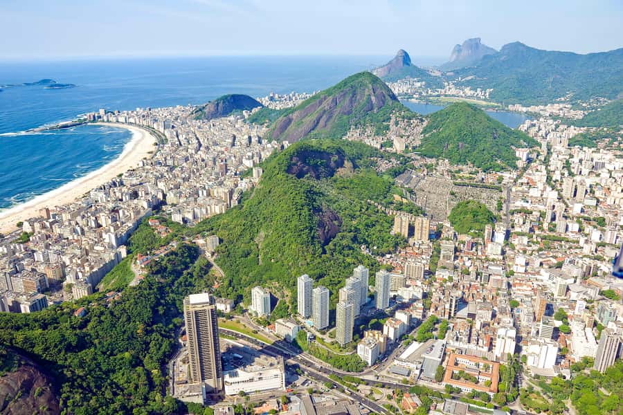 Sugarloaf Mountain Fast-Pass Ticket and Guided Tour - Who should book this Sugarloaf tour?