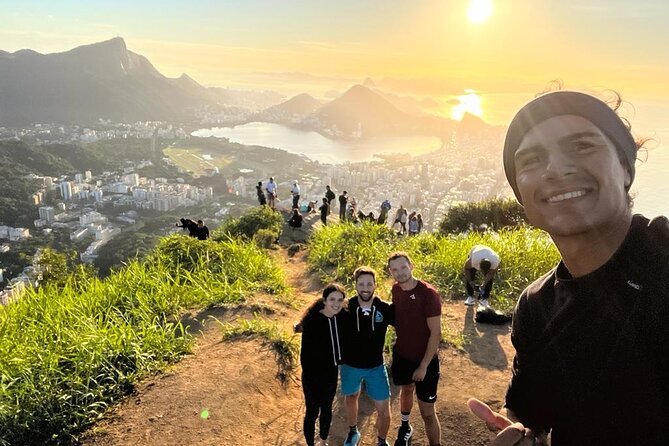 Sunrise and Sunrise Walk Two Brothers with Local Guide - Is the $64.55 price fair?