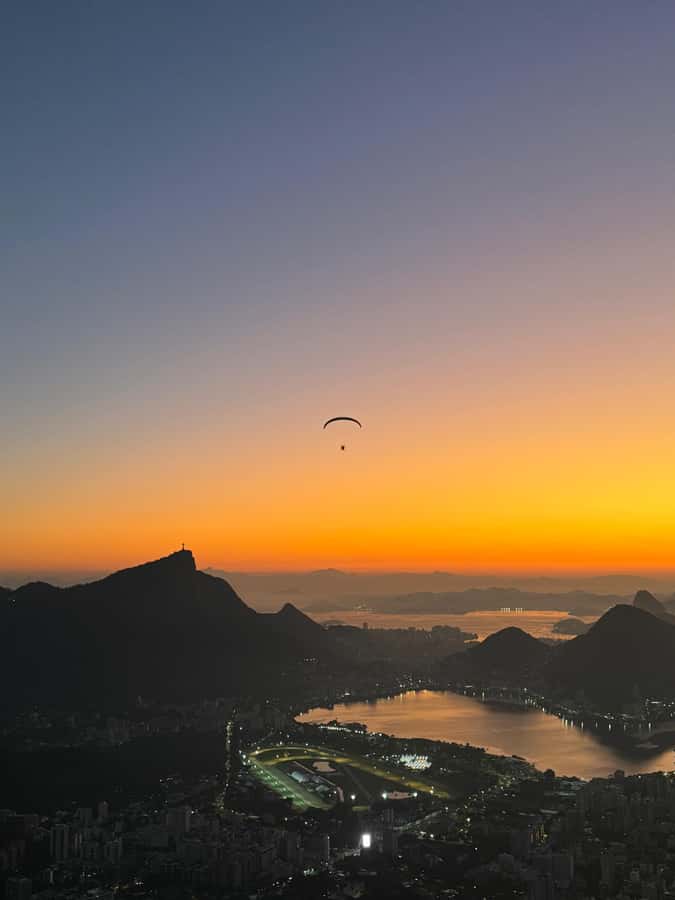 Sunrise at Morro Dois Irmãos + Vidigal Favela Experience - Sunrise views worth the early alarm