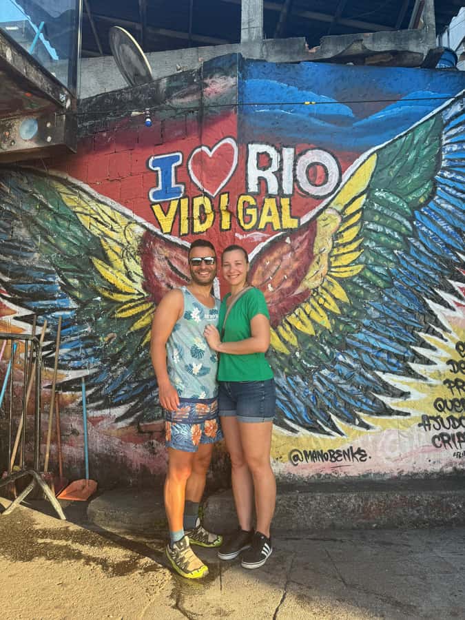 Sunrise at Morro Dois Irmãos + Vidigal Favela Experience - Who should choose this experience?