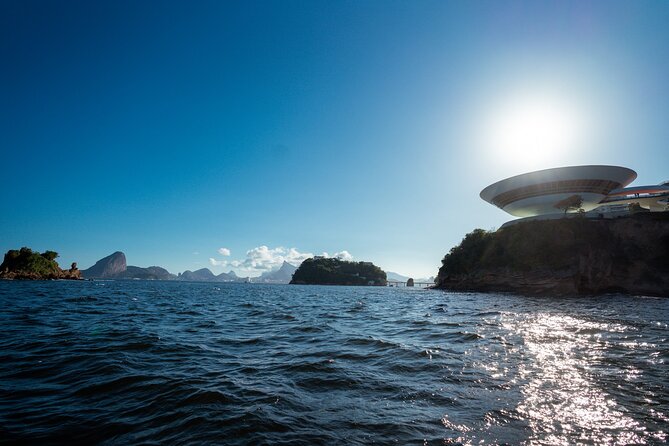 Sunset Boat Tour with Beer, Water, Soda and Snacks included - What is included for $74