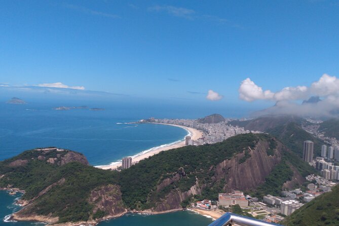 Tailor made tour - Tijuca National Park: start with Rio’s wild side