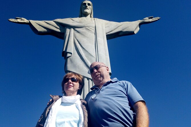 Tailor made tour - São Conrado beach and the hang-gliding view