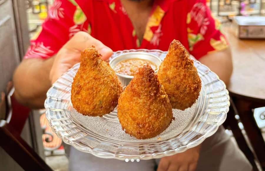 The Best Food Tour: Taste the Most Authentic Flavours of Rio - Key points to know before booking