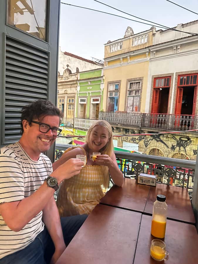 The Best Food Tour: Taste the Most Authentic Flavours of Rio - Why this Rio food tour feels different