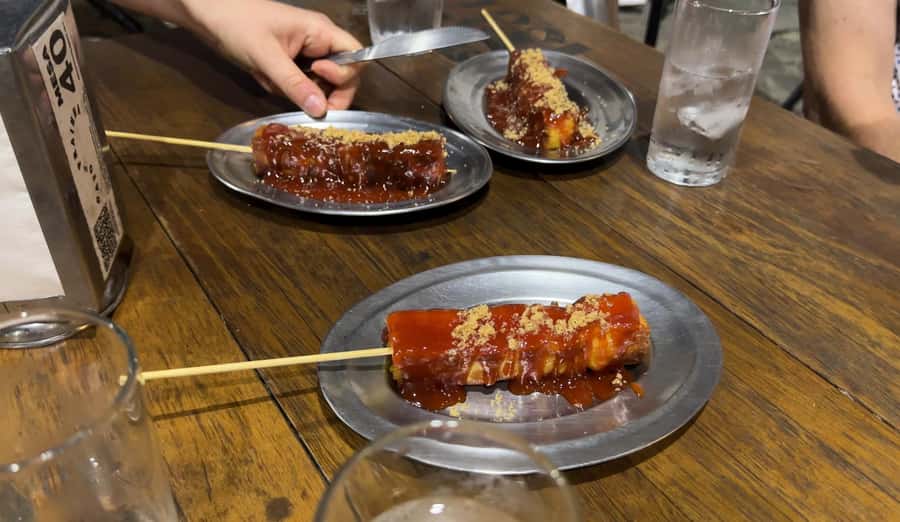 The Best Food Tour: Taste the Most Authentic Flavours of Rio - Pedra do Sal, samba, and the best timing choice