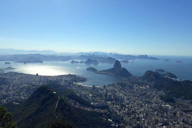 The Best of Rio de Janeiro in a Private Guided Tour - Tijuca Forest and Rio’s quieter coastal side