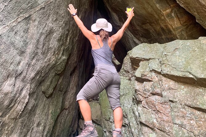 Tijuca Forest Hike - Waterfalls & Caves, Nature & Wild Life! - Wildlife, plants, and the value of a good guide