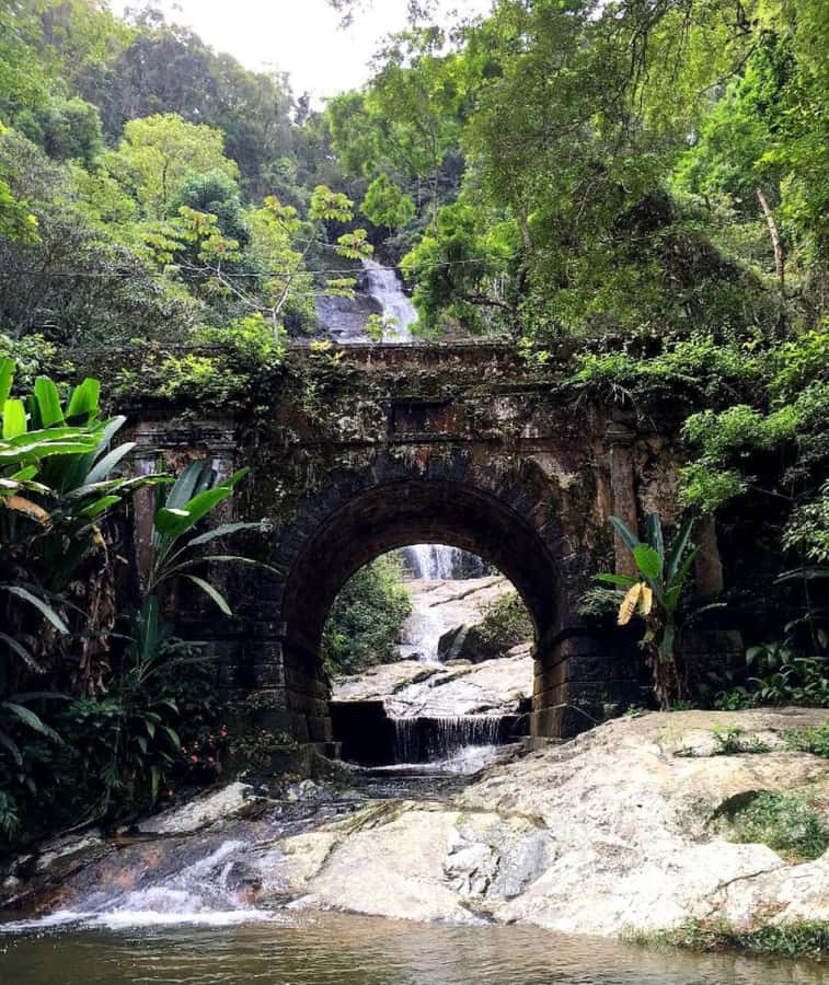 Tijuca Forest´s hike: caves, waterfalls and great views - Views without a long transfer