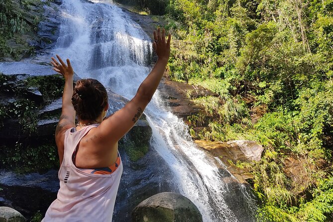 Tijuca National Park and all its wonders! - Why Tijuca feels different from a normal Rio outing