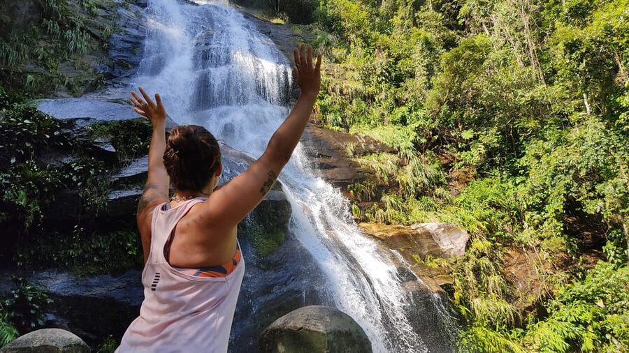 Tijuca National Park and all its wonders! - Who will enjoy this hike most