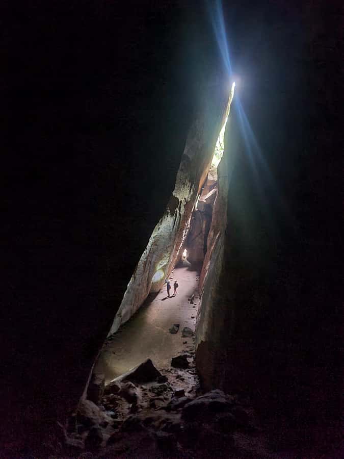 Tijuca Rain Forest - Adventure through Waterfalls & Caves - Key points to know before booking