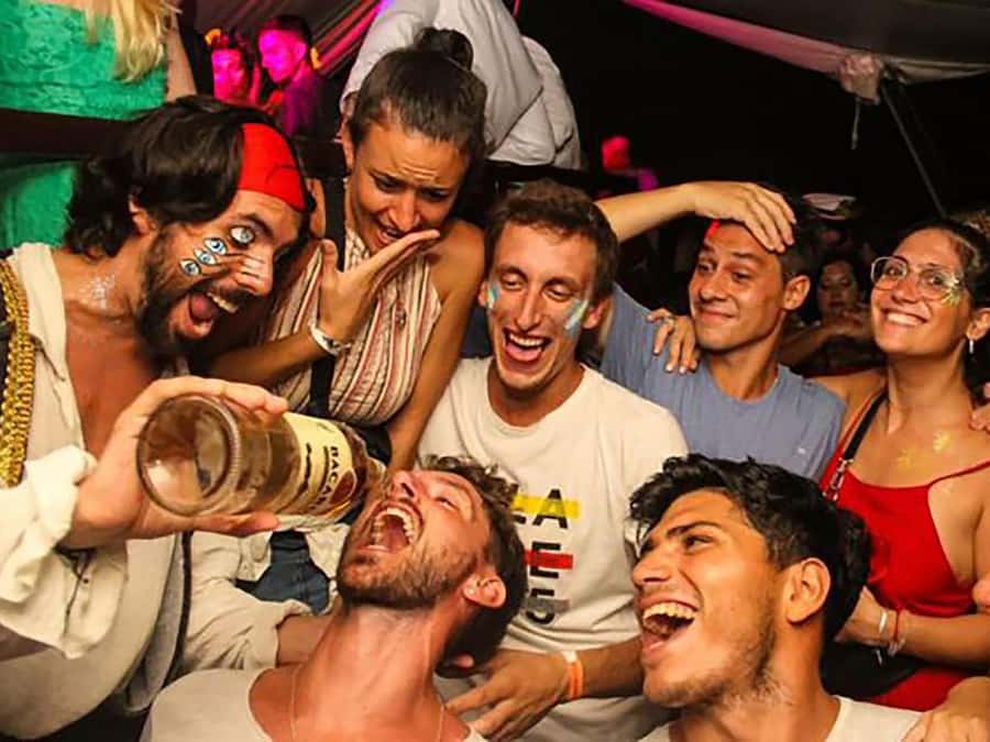 Unforgettable Boat Party - Key points to know before you book