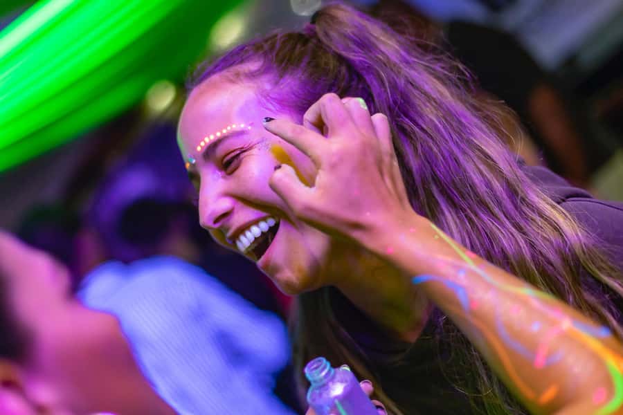 Unforgettable Boat Party - Is $47 a fair price?