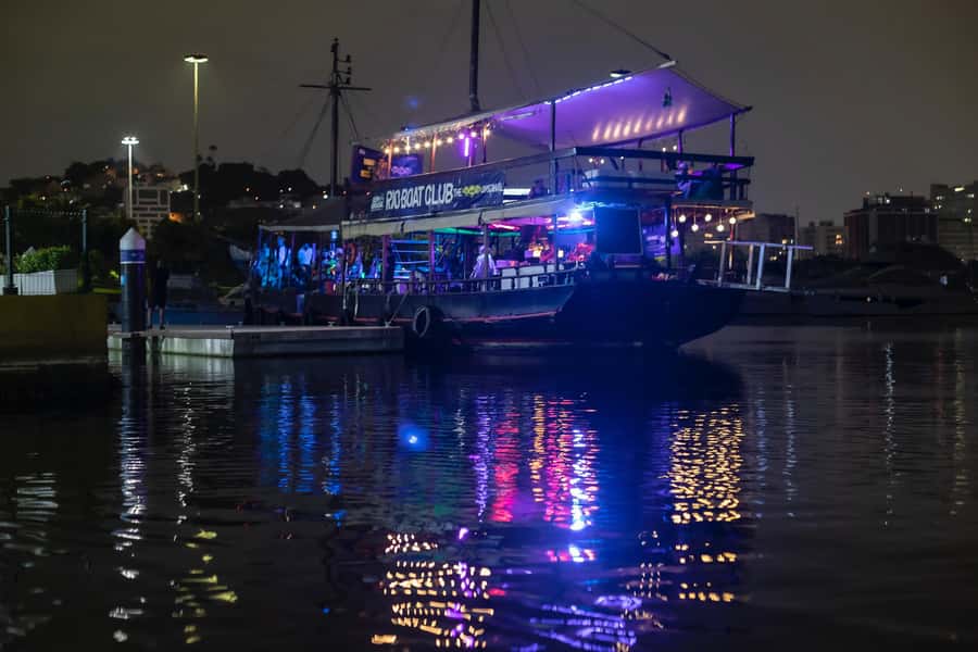 Unforgettable Boat Party - Food, drinks, bags, and what to bring
