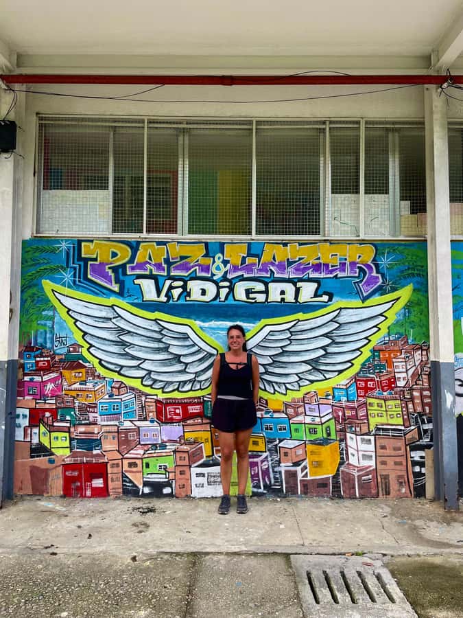Vidigal Favela Tour - Why the motorcycle ride changes the experience