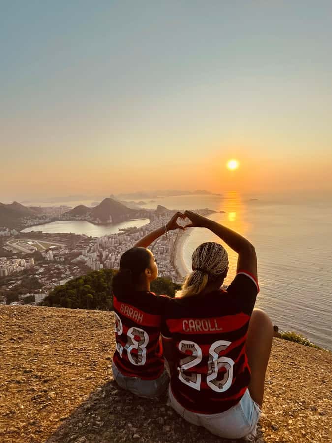 Vidigal Favela Tour - What the $49 price buys you